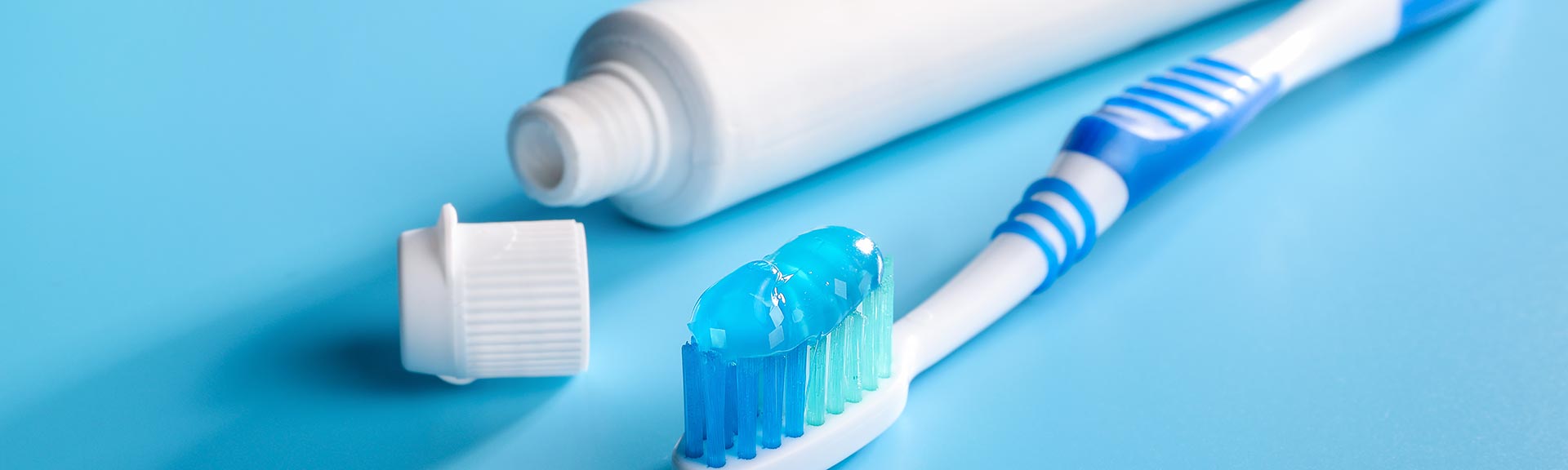 Toothbrush