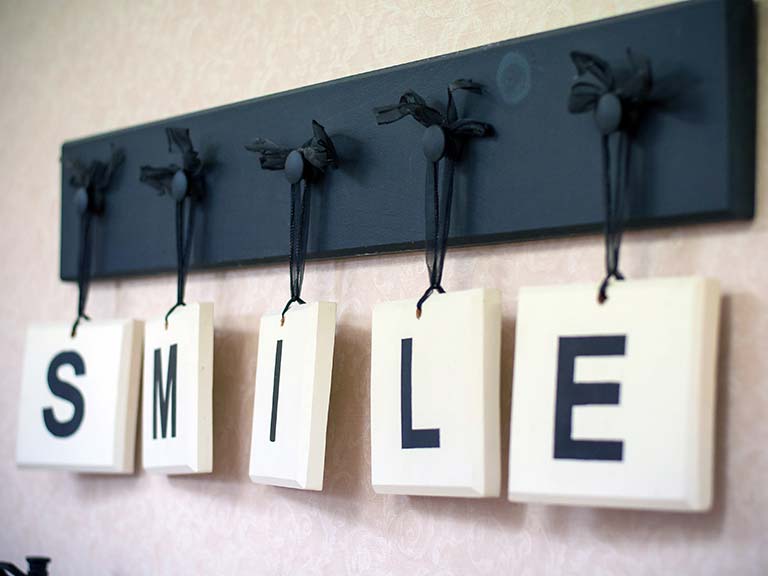 Smile