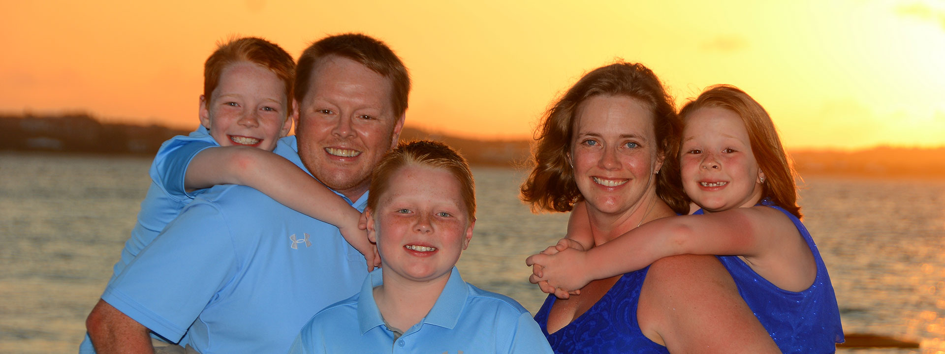 Our Family